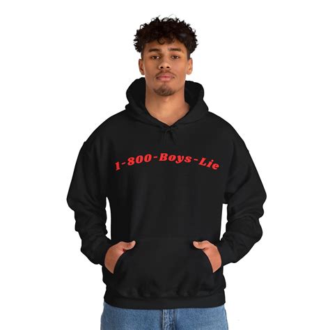 1-800-boys-lie hoodie|boys lie zip up hoodie.